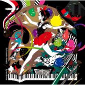 Schroeder-Headz-Synesthesia