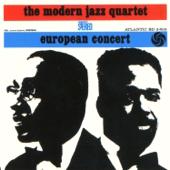 hit download European Concert (Live)    The Modern Jazz Quartet