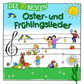 hit download Die 30 besten Oster- und Frühlingslieder    Simone Sommerland, Karsten Glück & Die Kita-Frösche