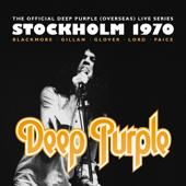 hit download The Official Deep Purple (Overseas) Live Series: Stockholm 1970    Deep Purple