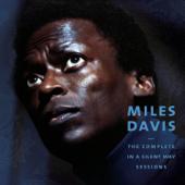 hit download The Complete in a Silent Way Sessions    Miles Davis