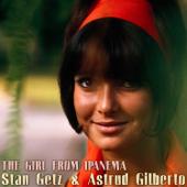 hit download The Girl from Ipanema    Stan Getz & Astrud Gilberto