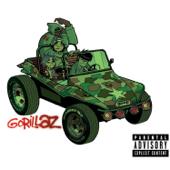 Gorillaz-Gorillaz