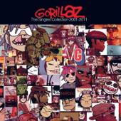 hit download DARE (Radio Edit)    Gorillaz