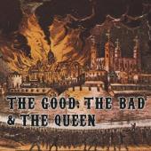 hit download The Good, the Bad & the Queen    The Good, the Bad & the Queen