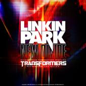 hit download New Divide    LINKIN PARK