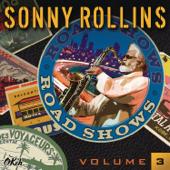 hit download Road Shows, Vol. 3 (Live)    Sonny Rollins