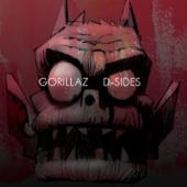 hit download D-Sides    Gorillaz