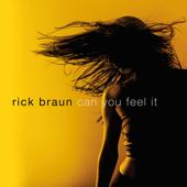 hit download Can You Feel It    Rick Braun