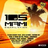 foto 105 Miami Compilation, Vol. 2