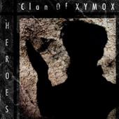 hit download Heroes - EP    Clan of Xymox