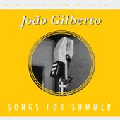 jazzsingle-top João Gilberto The Girl From Ipanema