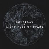 hit download A Sky Full of Stars - EP    Coldplay