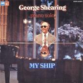 hit download My Ship    George Shearing