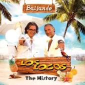 hit download Bailando: The History    Los Locos