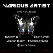 hit download Time to Bass    Artisti Vari