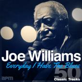 hit download What Did You Win    Joe Williams & Count Basie and His Orchestra