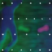 hit download World of Echo    Arthur Russell