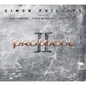 hit download Protocol II (feat. Andy Timmons, Steve Weingart & Ernest Tibbs)    Simon Phillips