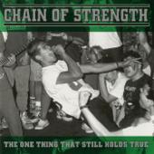 hit download The One Thing That Still Holds True    Chain Of Strength