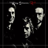 hit download Red (Expanded Edition)    King Crimson