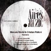hit download Humano - EP    Marcelo Medel & Cristian Polloni