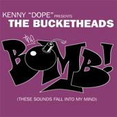 hit download The Bomb (These Sounds Fall into My Mind) - EP    The Bucketheads