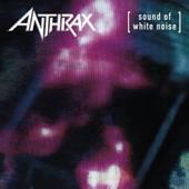 hit download Sound of White Noise (Deluxe Edition)    Anthrax