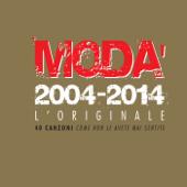 foto Modà 2004 - 2014 LOriginale