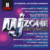 foto DJ Zone Best Session 11/2014