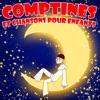 tracklist album La superstar des comptines rondes et berceuses Comptines et chansons pour enfants