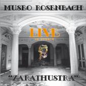 hit download Zarathustra Live In Studio - EP    Museo Rosenbach