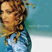 hit download Ray of Light    Madonna