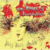 hit download Kiss Kiss Double Jab (with Gary Bartz)    The Rongetz Foundation