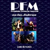 hit download Live In Roma (Live)    PFM Premiata Forneria Marconi