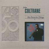John Coltrane-My Favorite Things (Expanded Edition) John Coltrane-My Favorite Things (Expanded Edition)