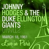 hit download All of Me (Live March 18, 1961)    The Duke Ellington Giants & Johnny Hodges