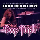 hit download The Official Deep Purple (Overseas) Live Series: Long Beach 1971    Deep Purple