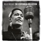 Billie Holiday and Her Orchestra-The Very Thought of You