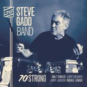 hit download 70 Strong    Steve Gadd Band