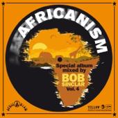 hit download Africanism, Vol. 4    Bob Sinclar