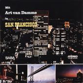 hit download Mit Art Van Damme in San Francisco    Art van Damme