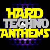 hit download Hard Techno Anthems    Artisti Vari