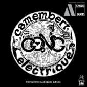hit download Camembert Electrique (Remastered Edition)    Gong
