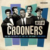 hit download Best of Crooners - Sinatra, Nat King Cole, Martin, Anka, Bennett    Various Artists