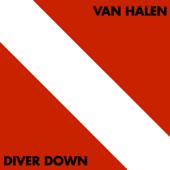 hit download Diver Down    Van Halen