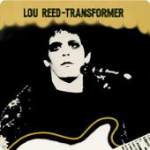 hit download Transformer    Lou Reed