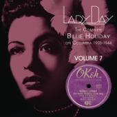 hit download All of Me    Billie Holiday