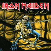 hit download Piece of Mind    Iron Maiden