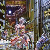 hit download Somewhere In Time    Iron Maiden